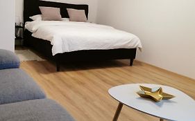 Apartman Andro